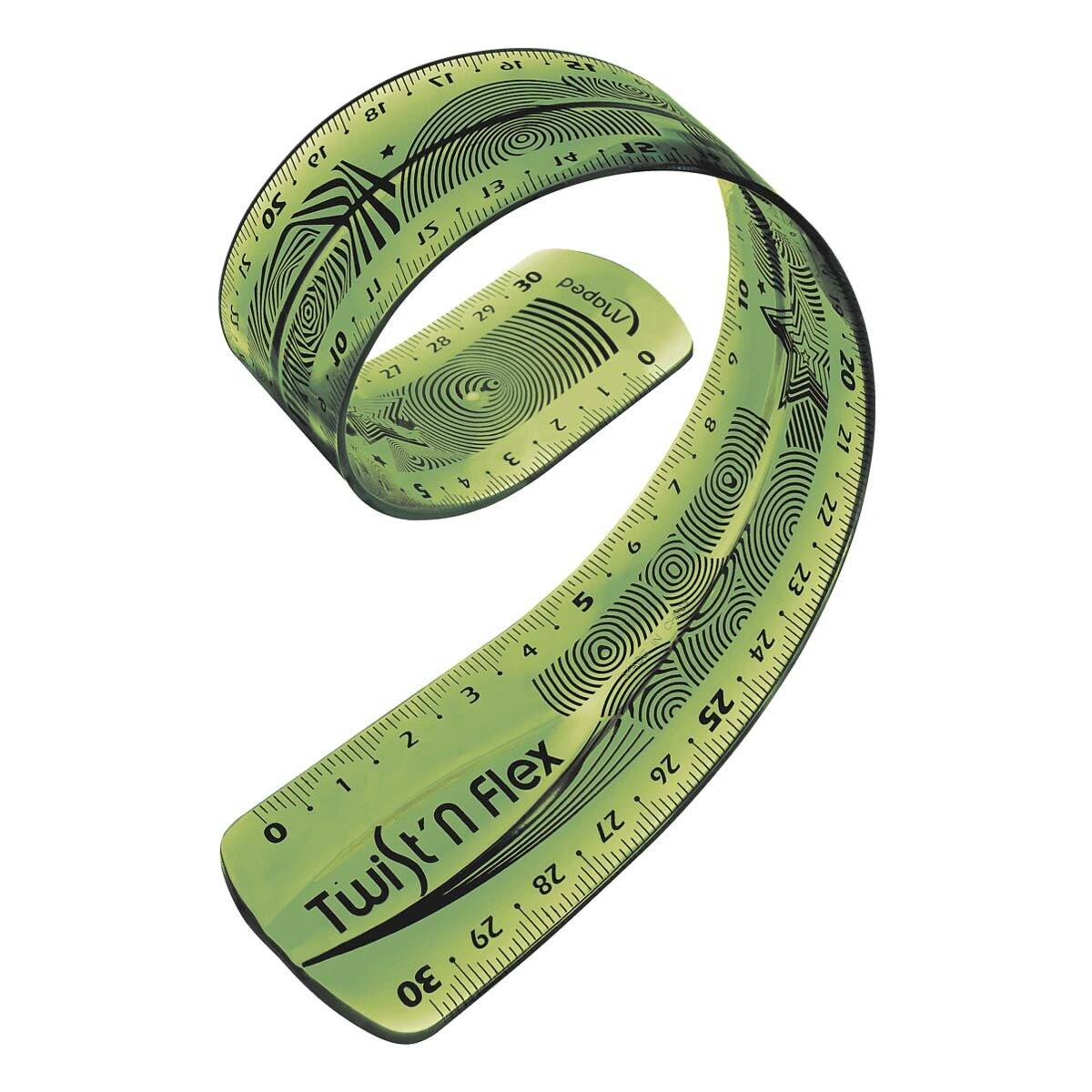 RIGHELLO CM 30 TWIST N FLEX-4