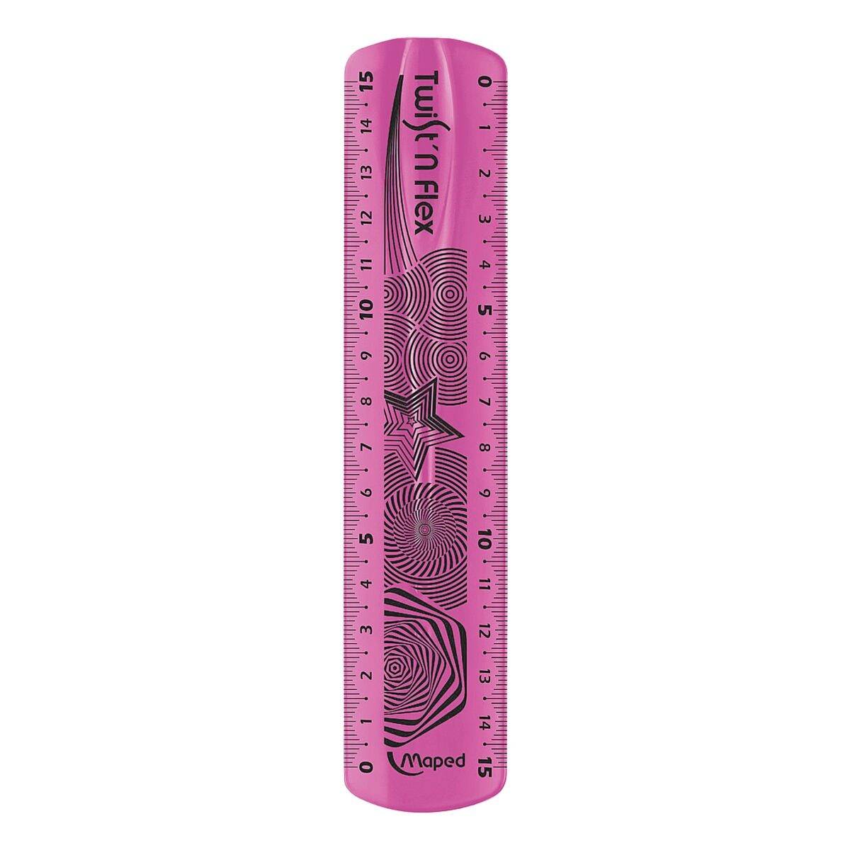 RIGHELLO CM 15 TWIST N FLEX-0