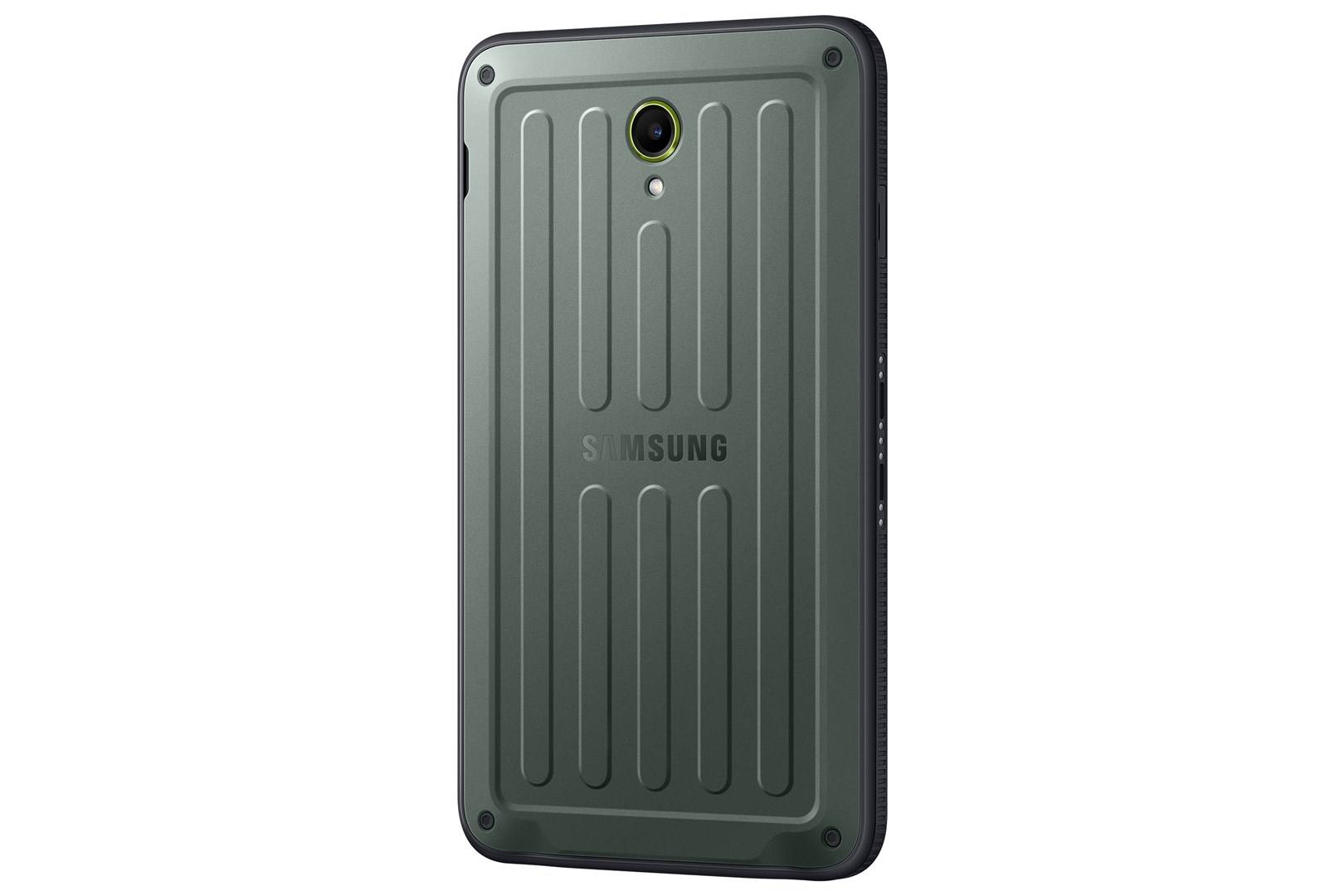 Tablet Samsung Galaxy Tab Active 5 X300 8.0 WiFi 6GB RAM 128GB - Green-2
