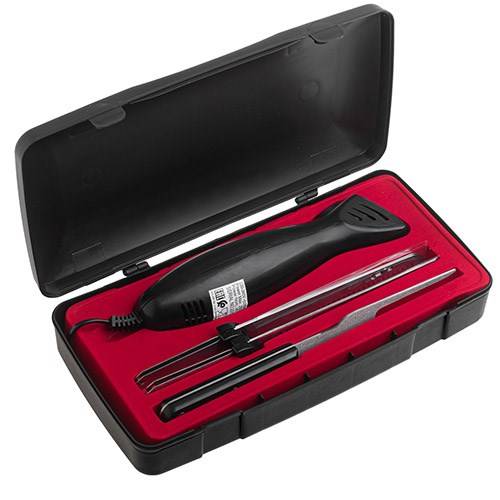 Camry CR 4513 Elektrisches Messerset (CR 4513)-5
