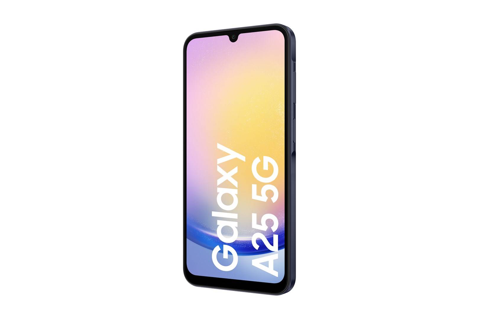Samsung Galaxy A25 5G 8GB RAM 256GB ROM BlueBlack-5