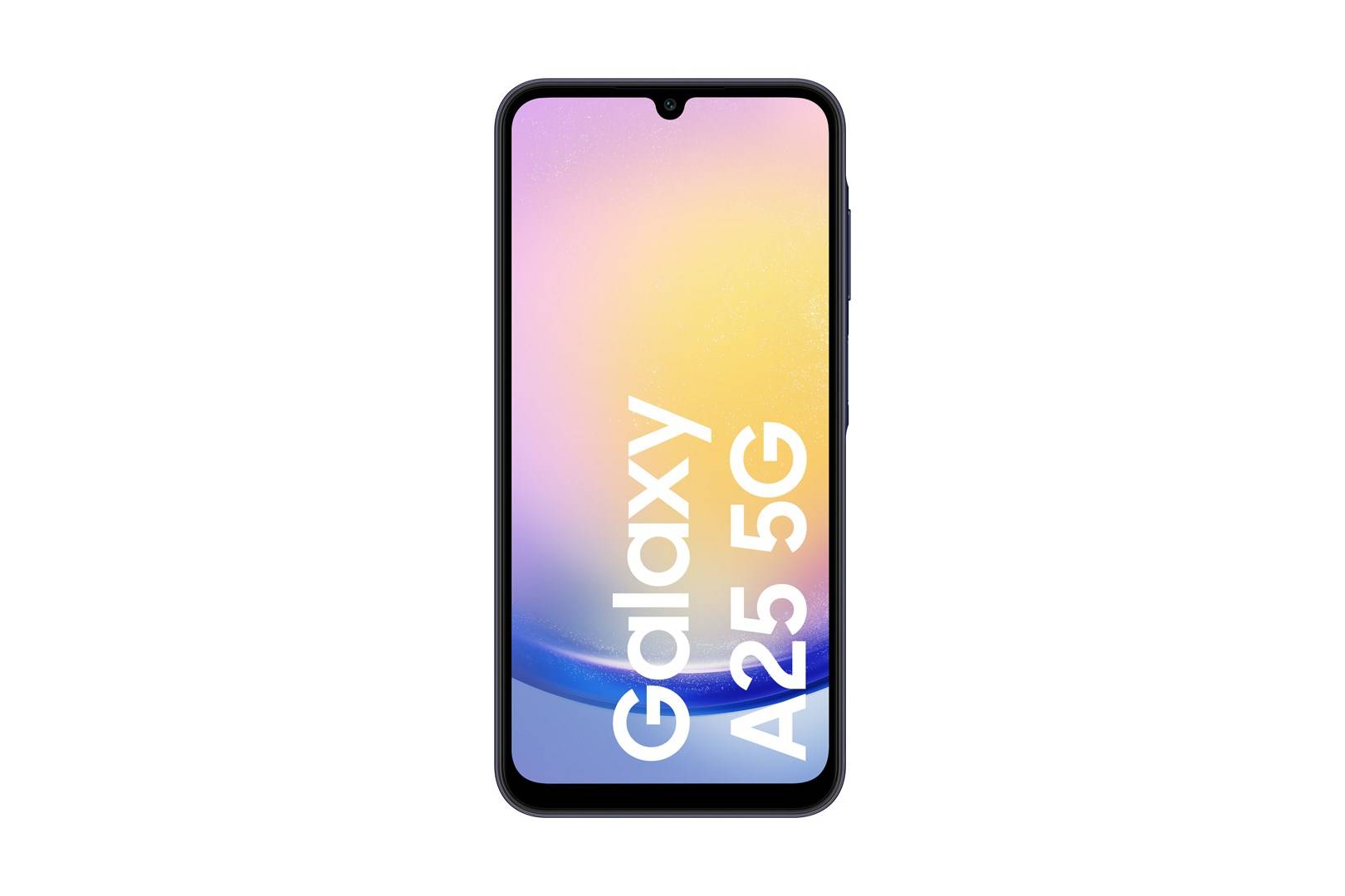 Samsung Galaxy A25 5G 8GB RAM 256GB ROM BlueBlack-6
