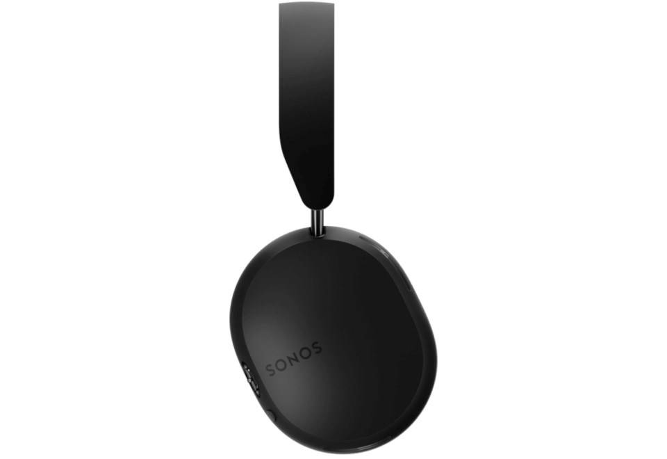 Sonos Ace TrÃ¥dlÃ¸s Kablet Hovedtelefoner Asst-5