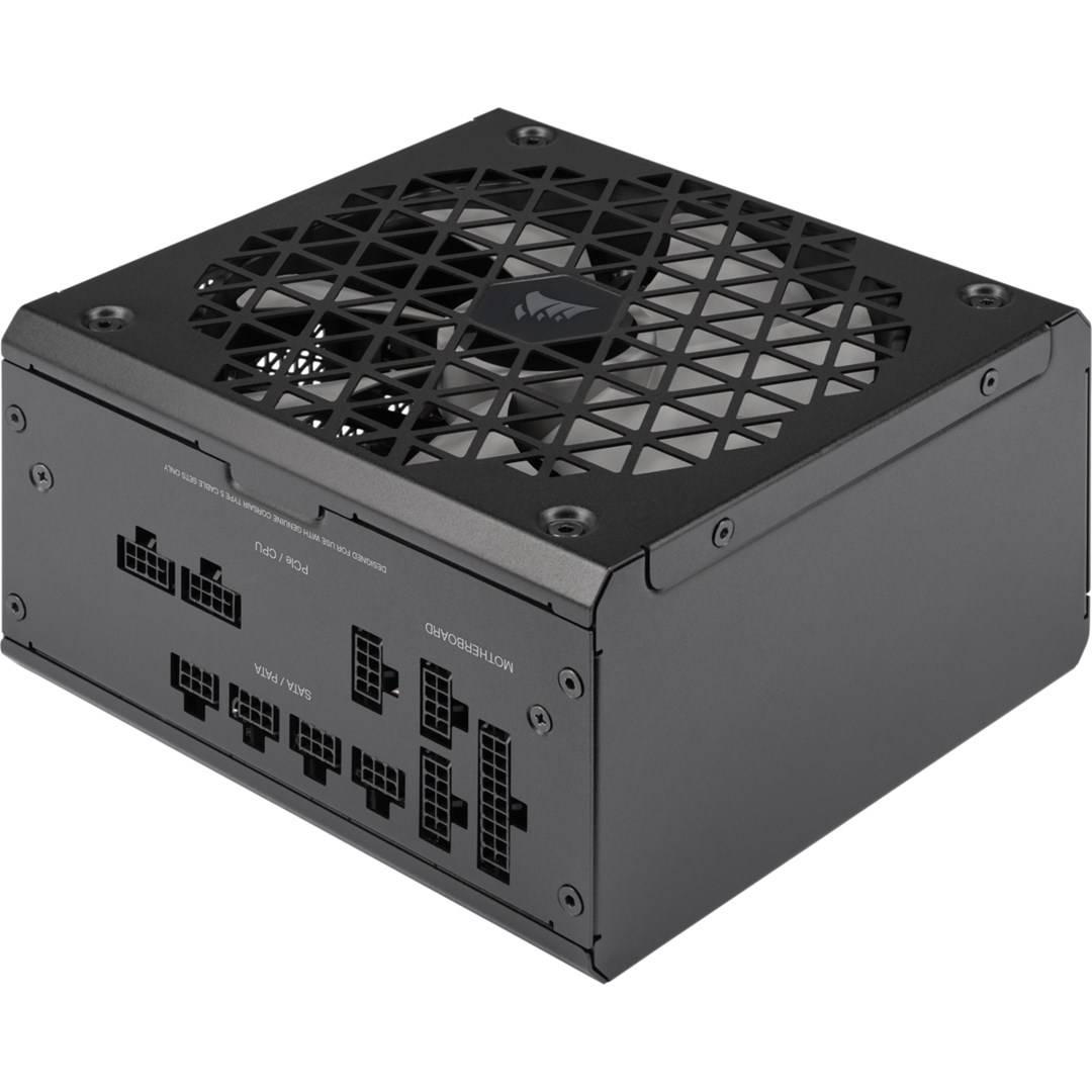 Corsair RM750x SHIFT alimentatore per computer 750 W 24-pin ATX ATX Nero CP-9020251-EU-9