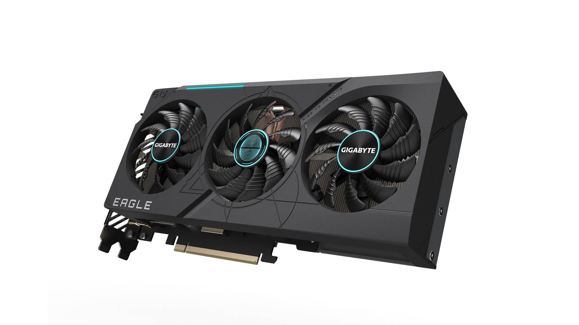 GIGABYTE EAGLE GeForce RTX 4070 Ti SUPER OC 16G NVIDIA 16 GB GDDR6X (Gigabyte GeForce RTX 4070 Ti SUPER EAG)-5