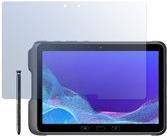 4smarts Secondo Vetro 2.5D per Samsung Galaxy Tab Active 4 Pro-0