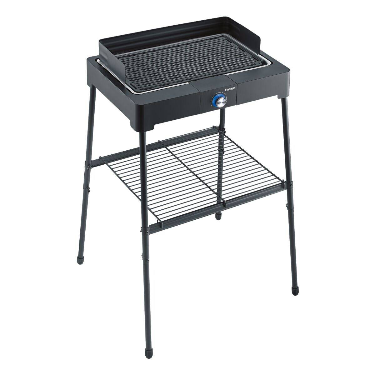 Barbecue Elettrico Severin PG 8568 2200 W-1