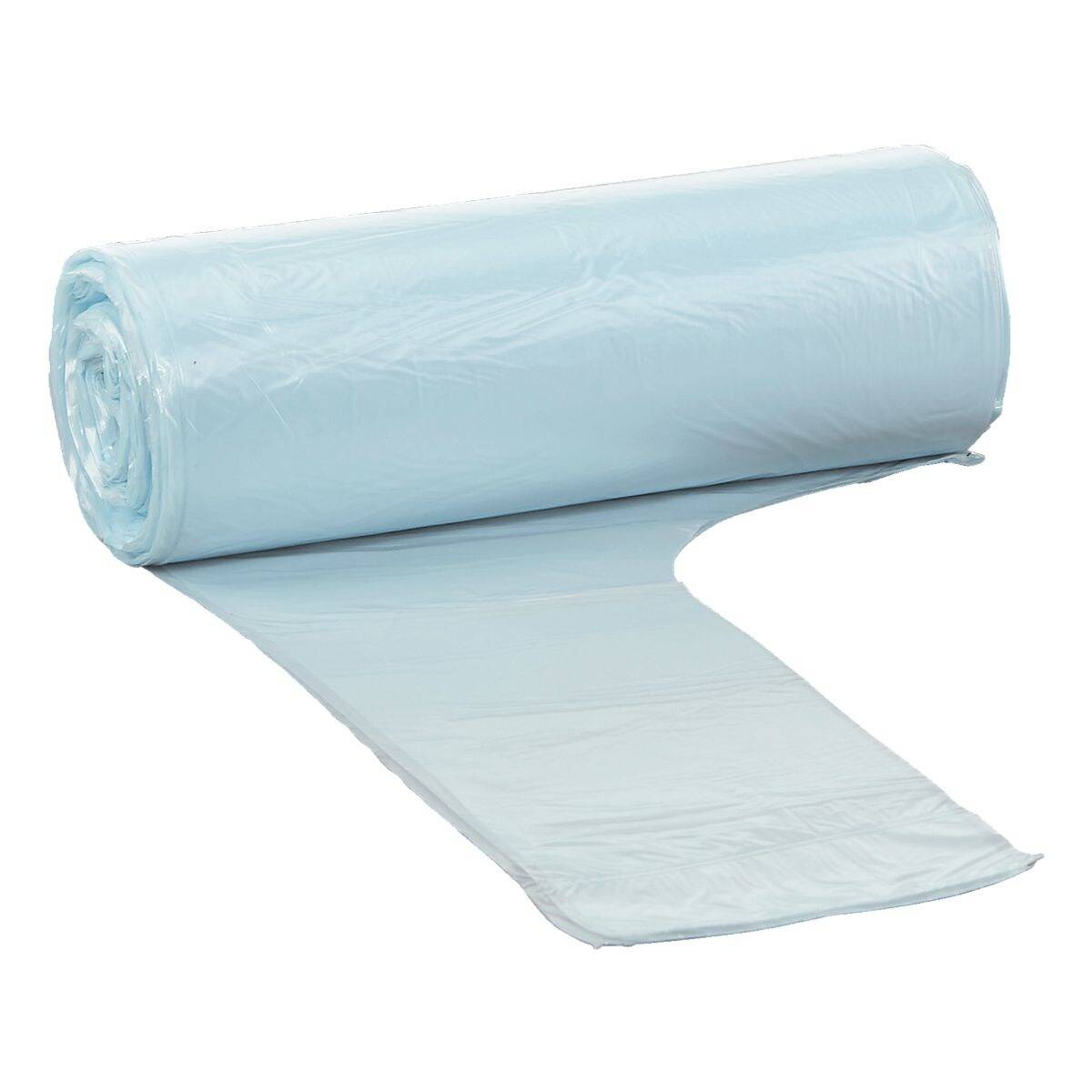 Sacchi spazzatura RUBIN Sacchi spazzatura RUBIN 35l/25pz. 35,0 litri blu-2