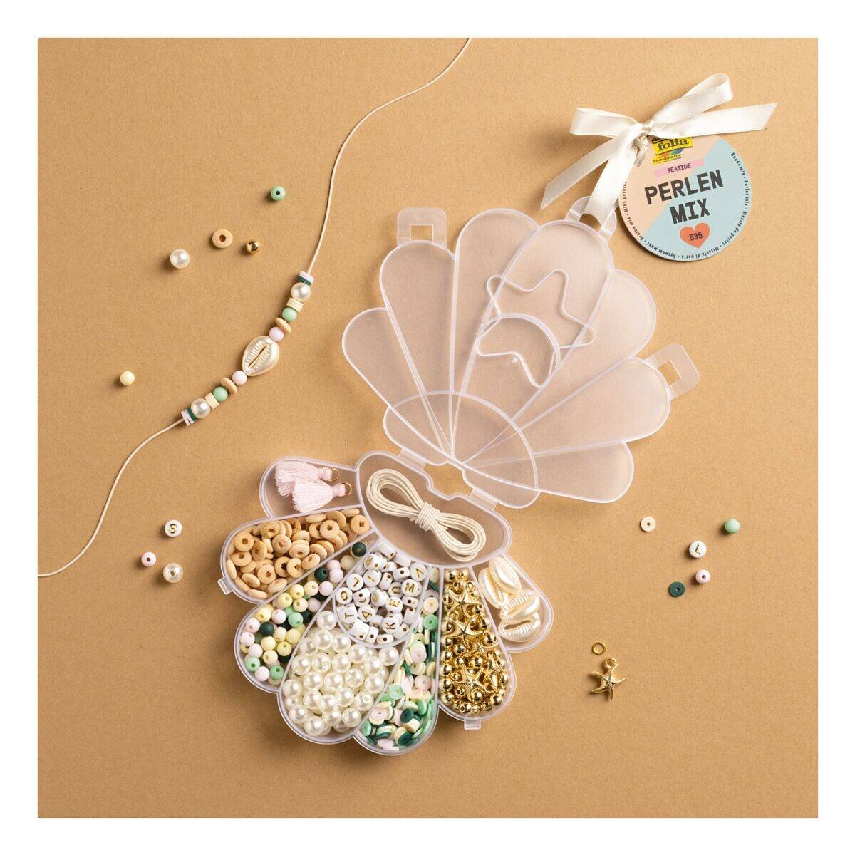 mix di perle folia Mare-1