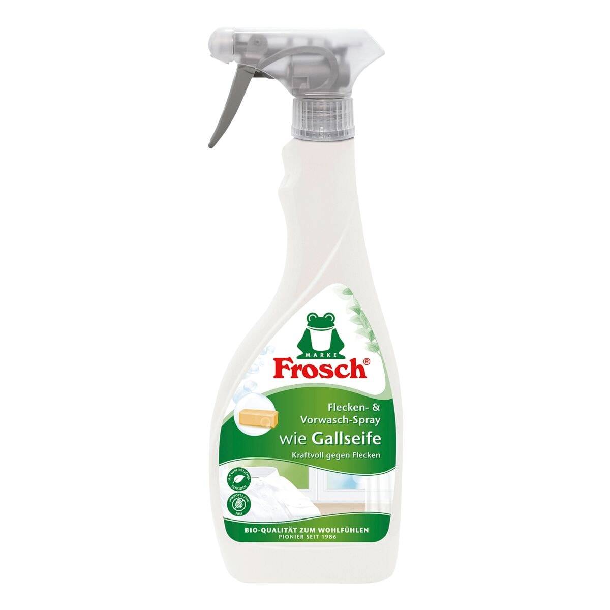 FroschÃ‚Â® smacchiatore smacchiatore 500ML-0