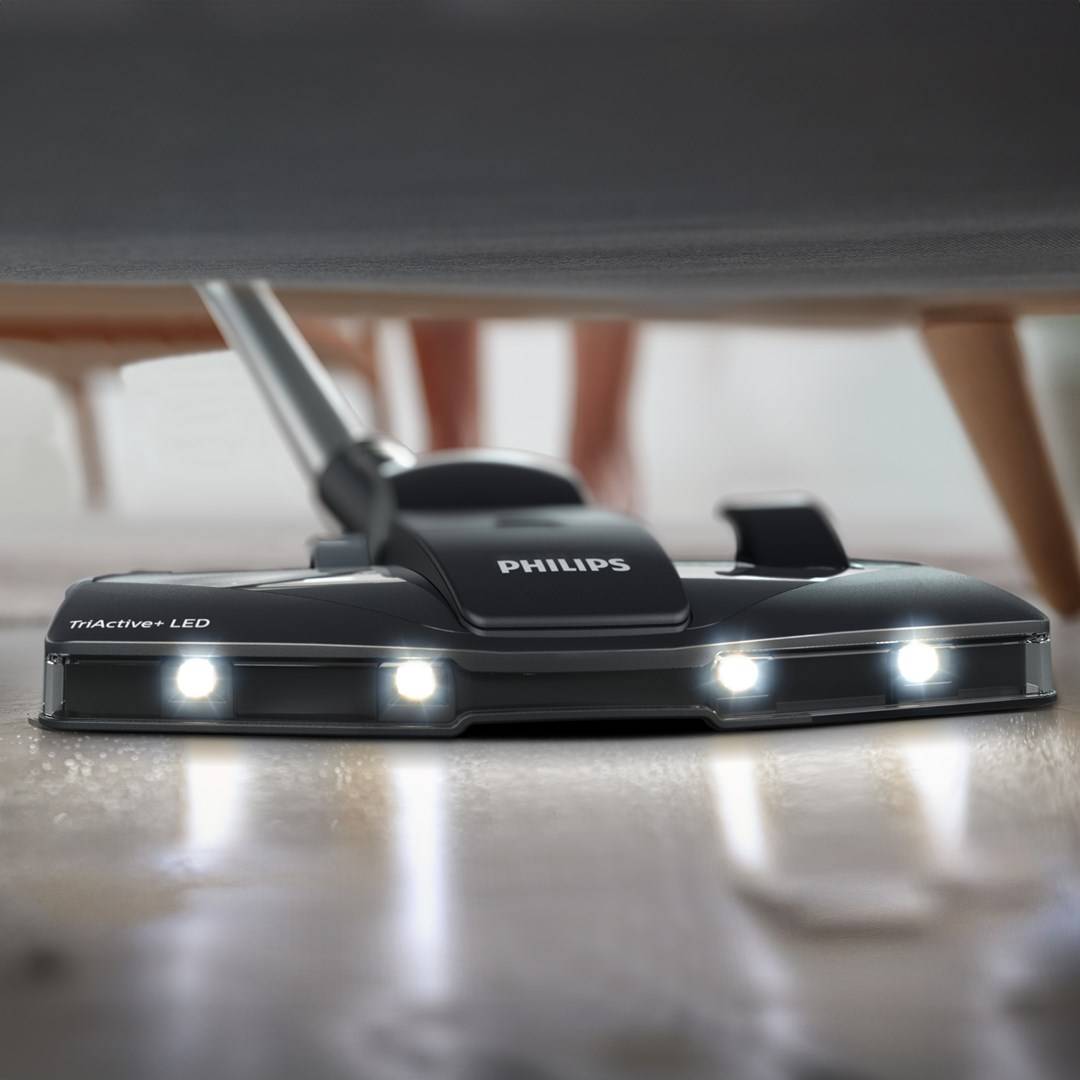 Philips 8000 series XD8122/10 Borsa-3