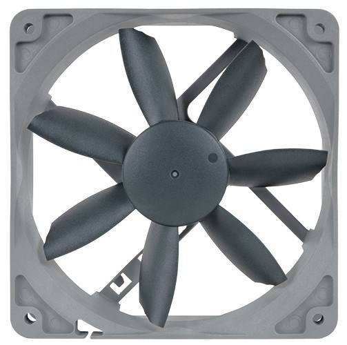 Noctua Redux NF-S12B 1200 Ventola da 120mm a 1200 giri-0