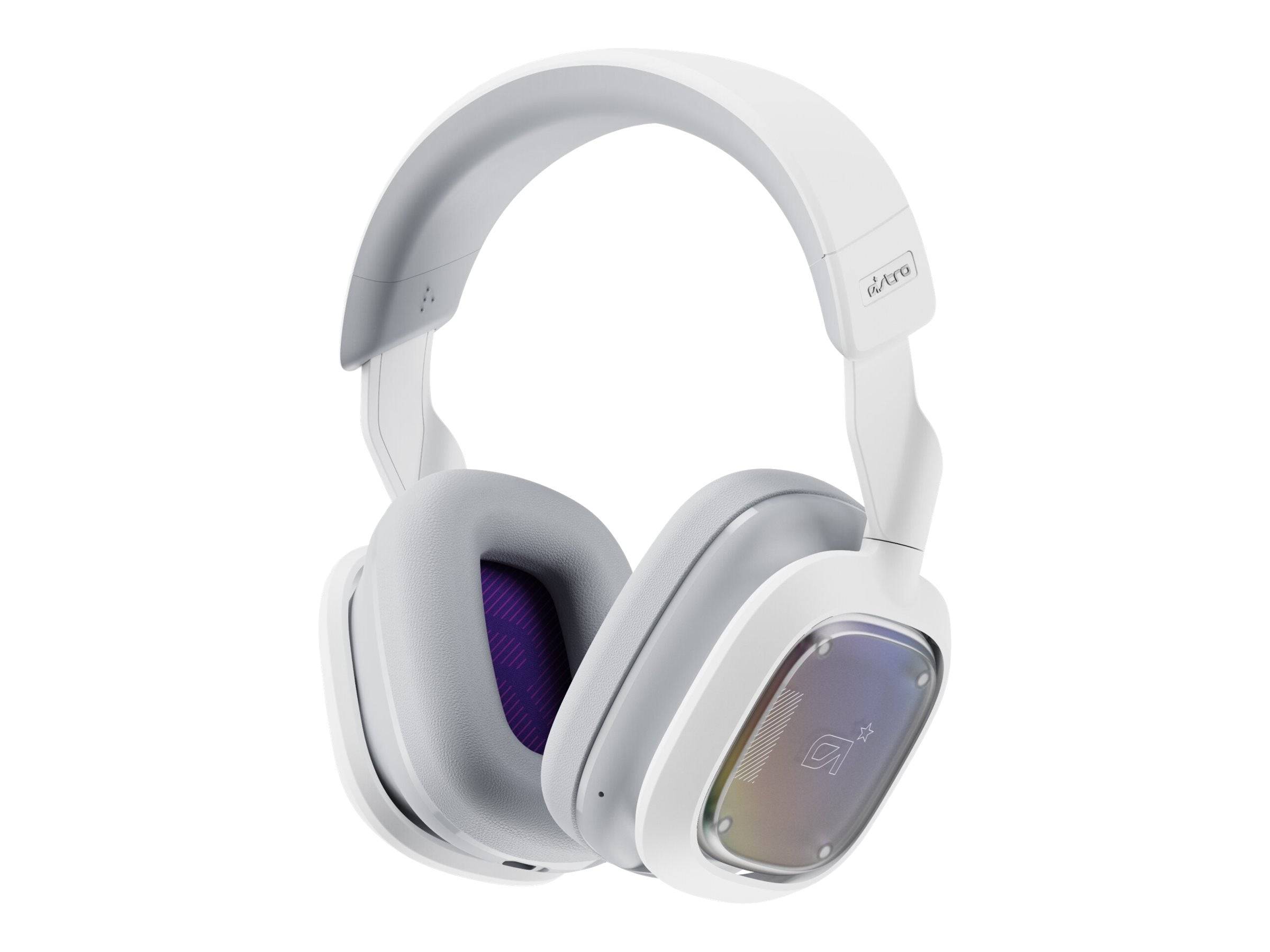 LOGITECH ASTRO Gaming A30 - headset-0