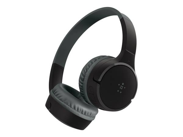 BELKIN SOUNDFORM MINI BLUETOOTH - ON-EAR KOPFHRER FR KINDER USB-C