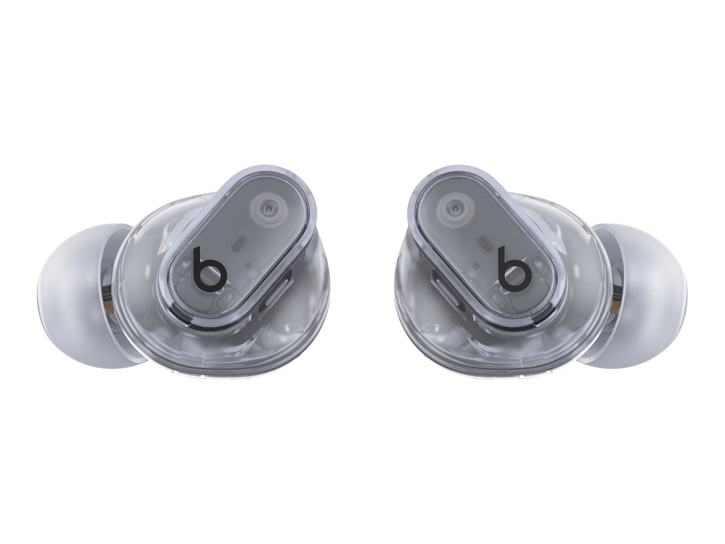 APPLE Beats Studio Buds + Headset-0
