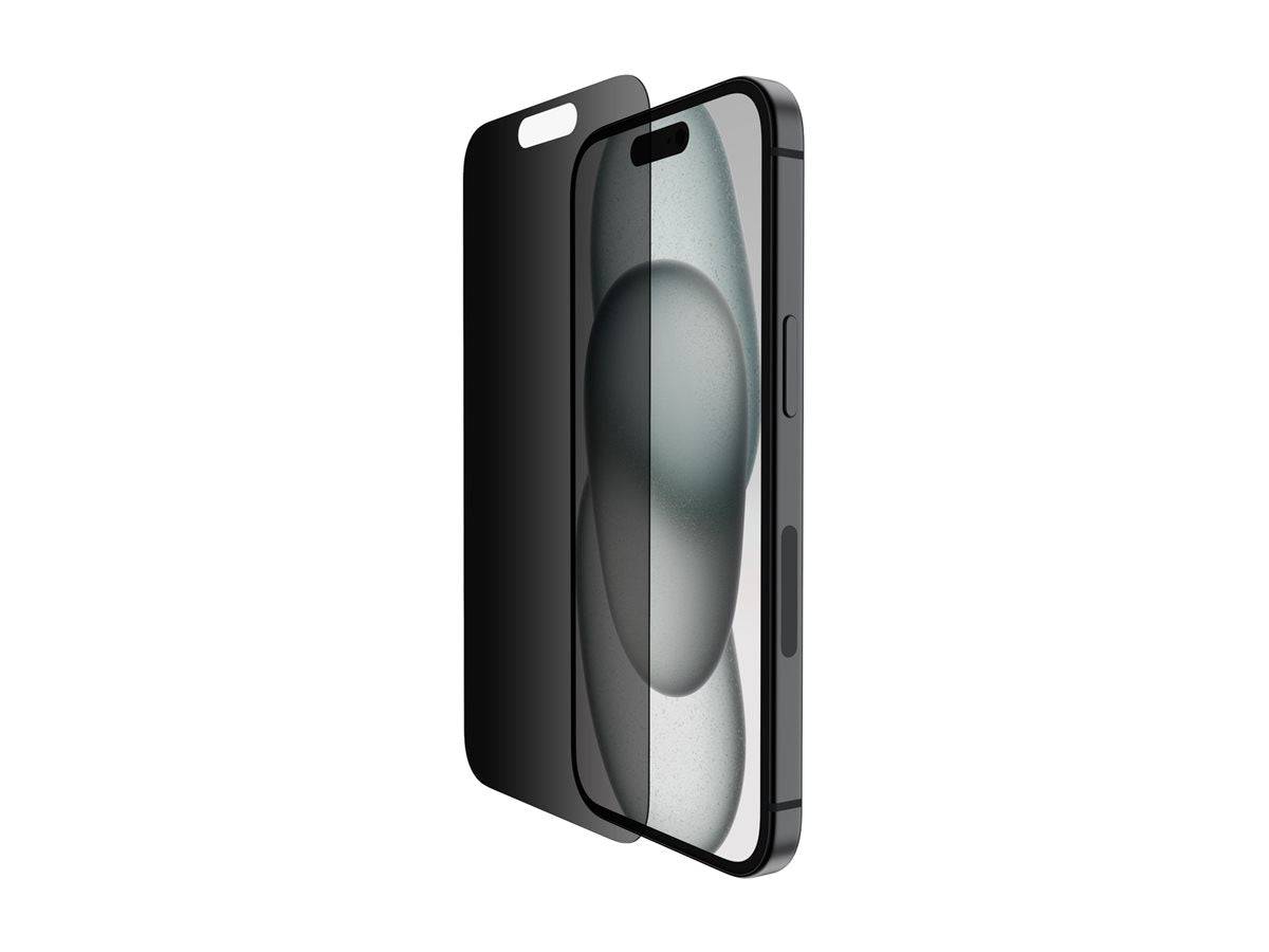PRO TEMPGLASS PRIVACY IPHONE15/14PRO-1