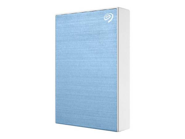 Seagate One Touch disco rigido esterno 2 TB Micro-USB B 3.2 Gen 1 (3.1 Gen 1) Blu