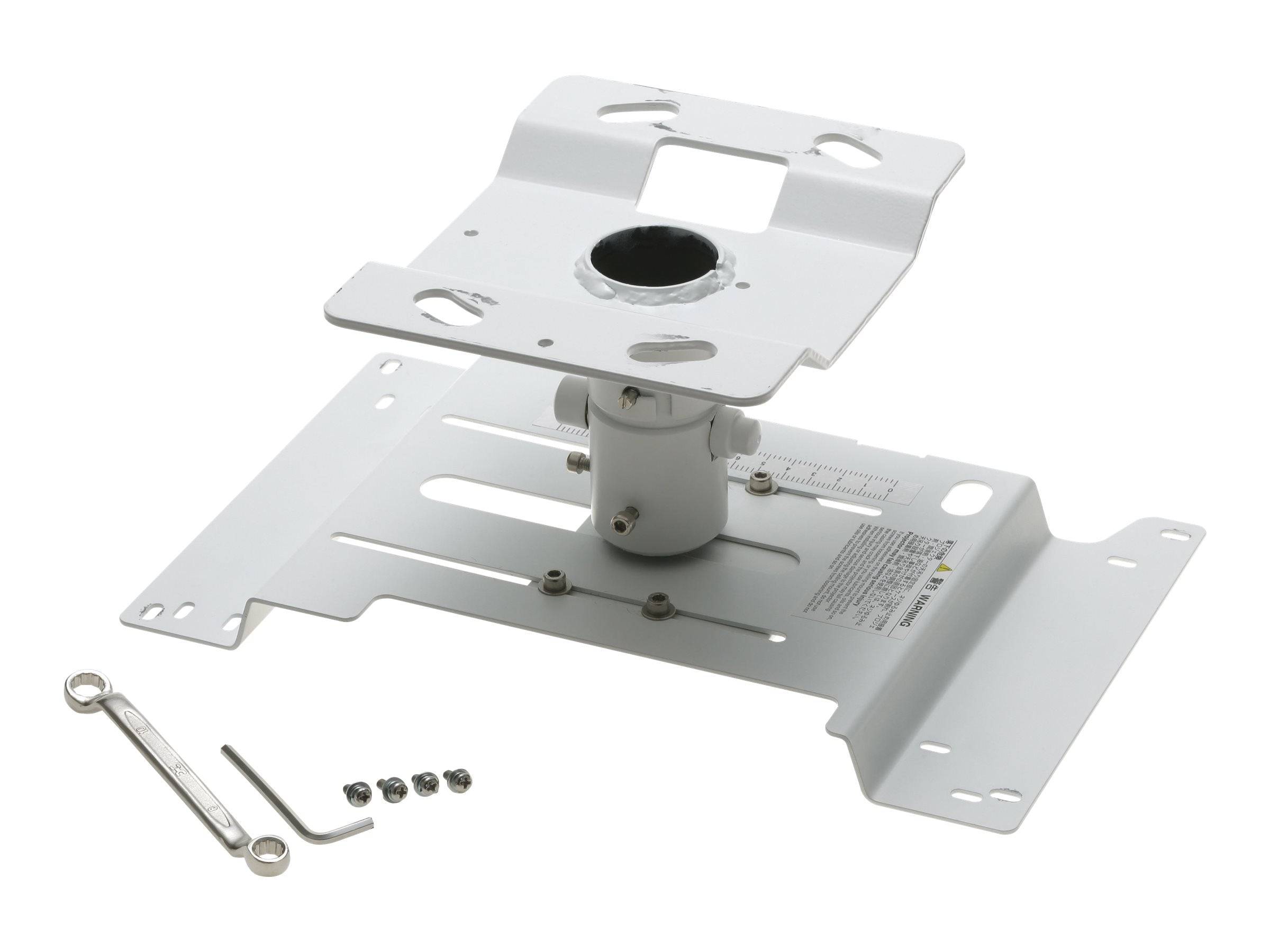 Epson V12H003B22 Supporto a soffitto per proiettore Bianco-0