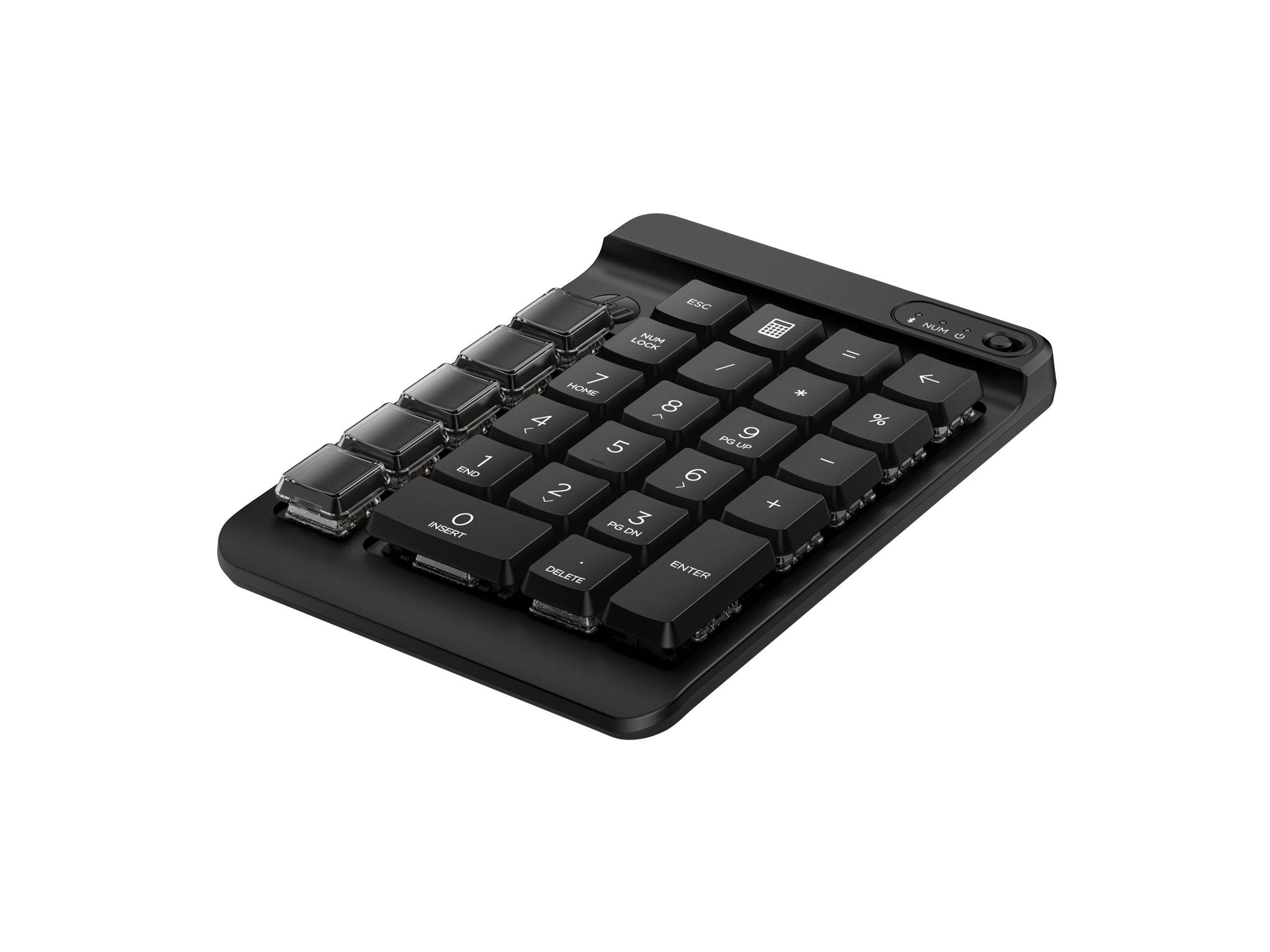 HP Tastierino wireless programmabile 430-0