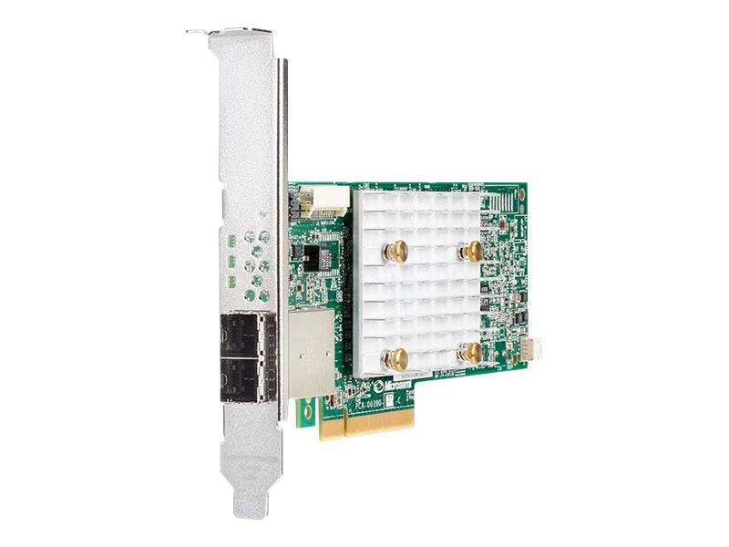SMART ARRAY E208E-P SR GEN10-1