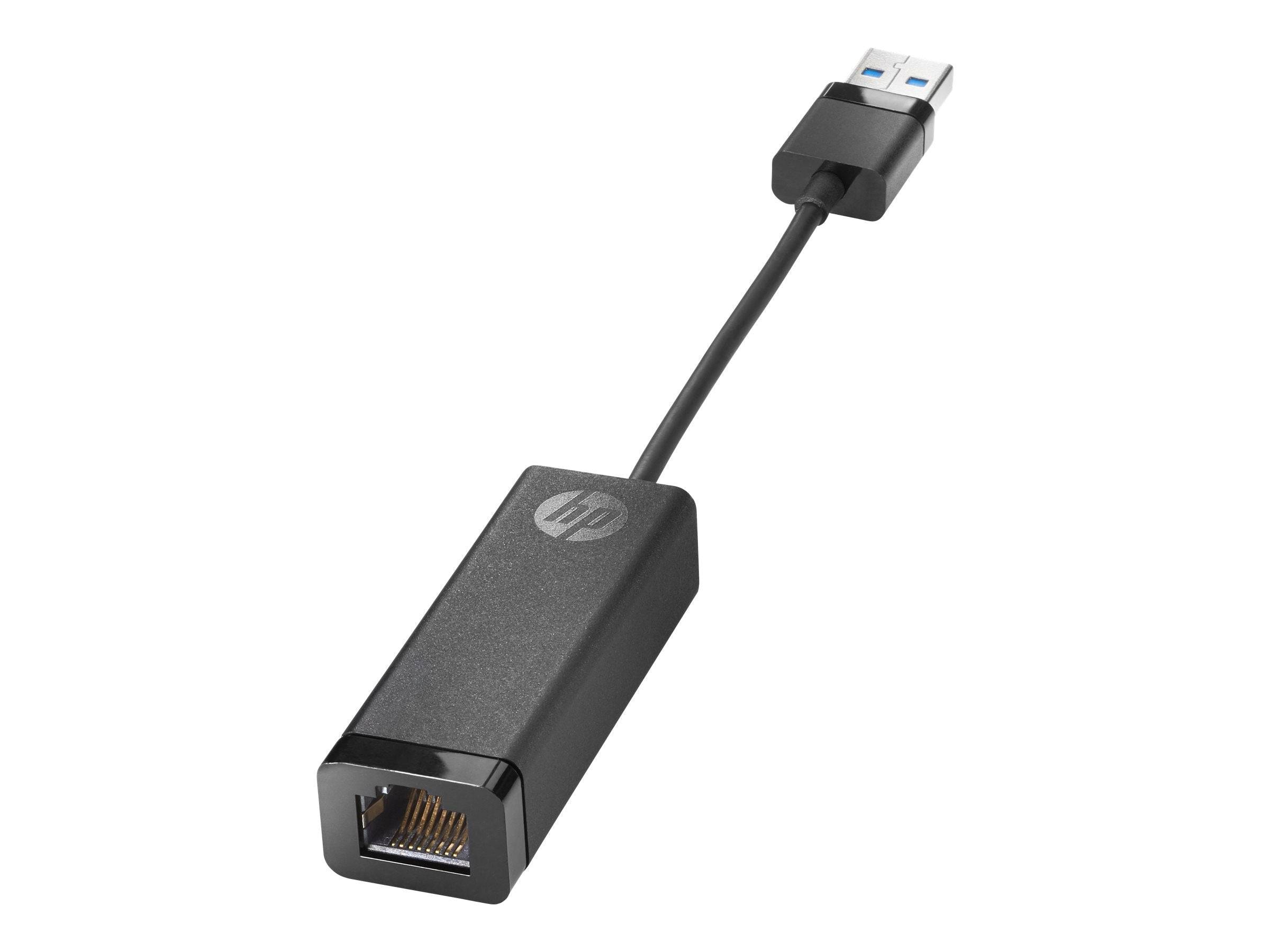 Adattatore HP USB 3.0 a RJ45 G2 - adattatore di rete-0