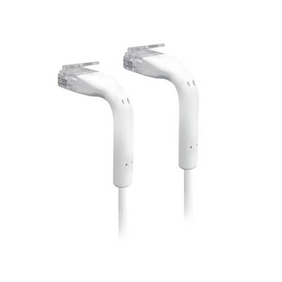 Ubiquiti Networks UC-Patch-3M-RJ45 cavo di rete Bianco Cat6-0