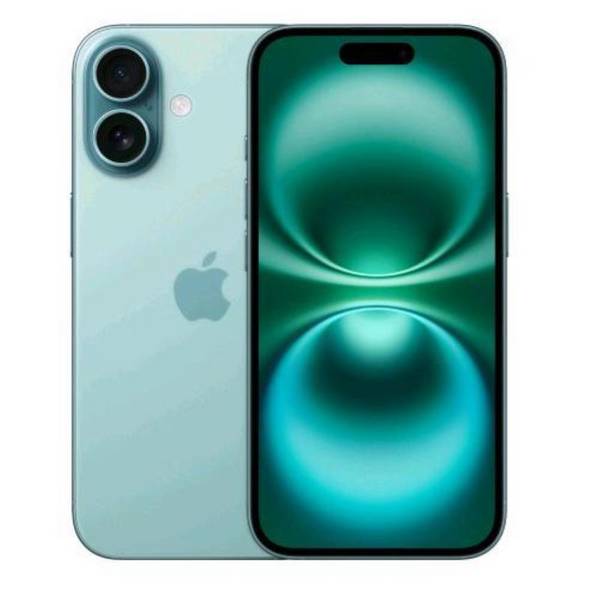 Apple IP 16 128GB TEAL MYED3QL/A