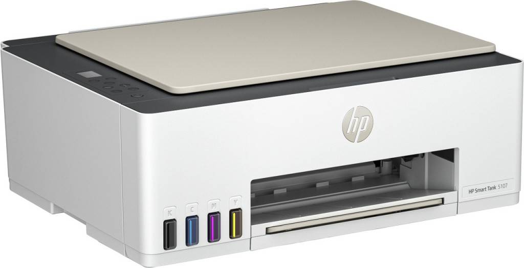 HP Stampante multifunzione Smart Tank 5107-2