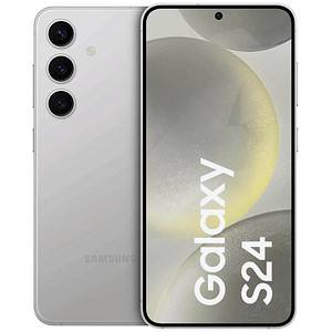 SAMSUNG Galaxy S24 5G 15,64cm 6,2Zoll 8GB 256GB Marble Gray-2