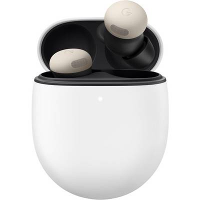 Google Pixel Buds Pro 2 Porcelain (GA05760-EU)-0