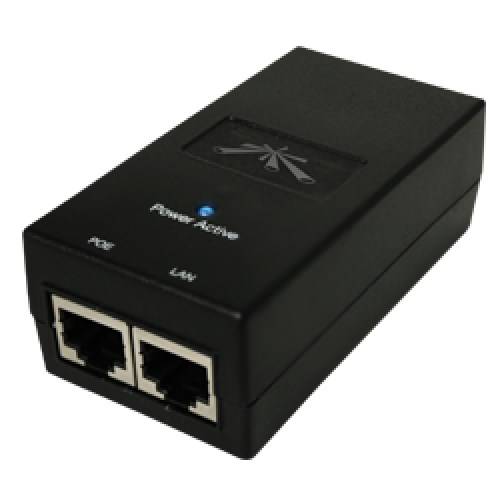 Ubiquiti Networks POE-24-12W-G adattatore PoE e iniettore 24 V-0