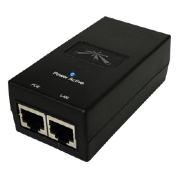 Ubiquiti Networks POE-24-12W-G adattatore PoE e iniettore 24 V
