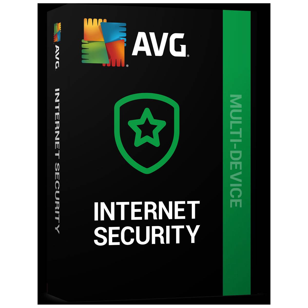 AVG Internet Security [10 anni - 1 anno]-0