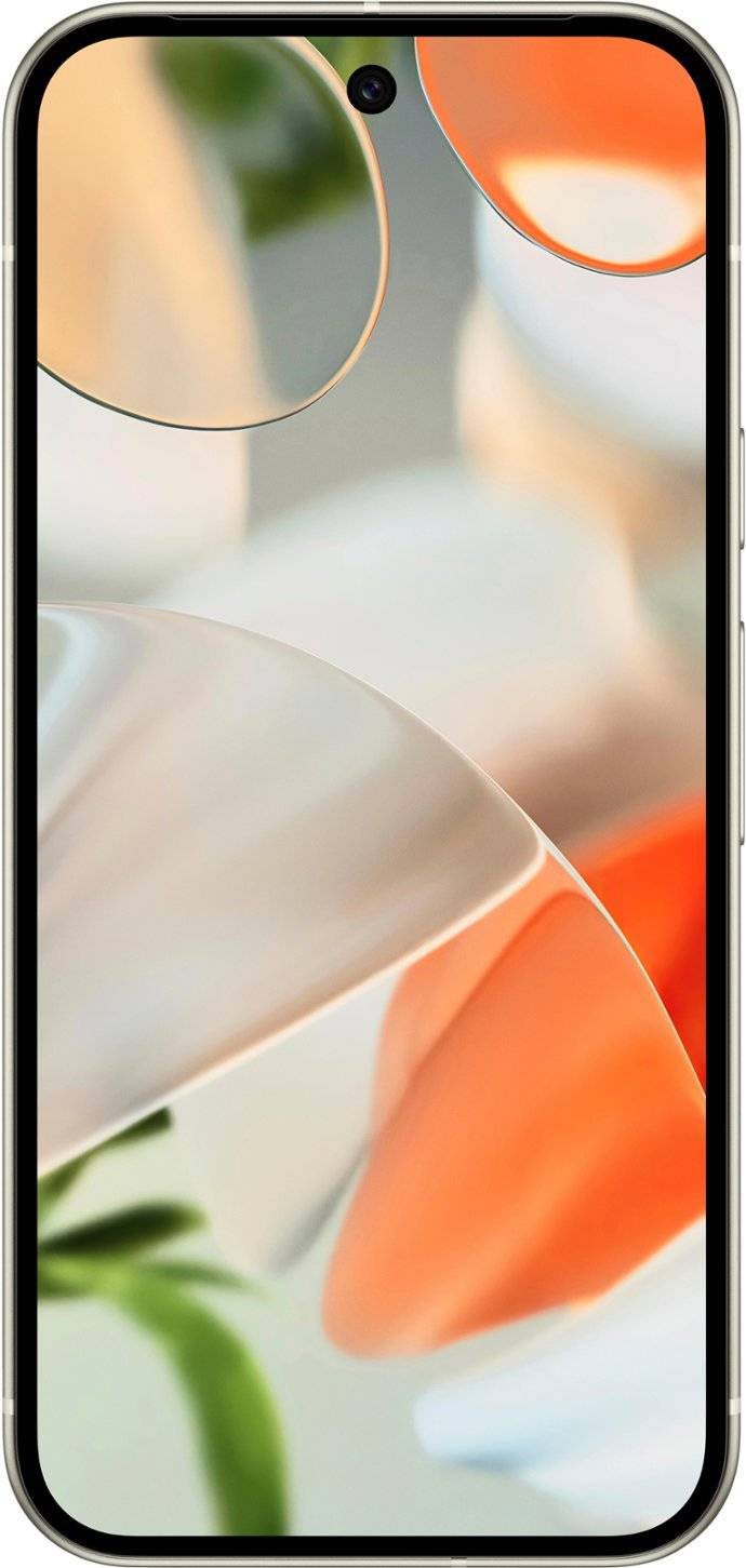 Google pixel 9 - 5g smartphone - dual-sim - ram 12 gb / inte-1