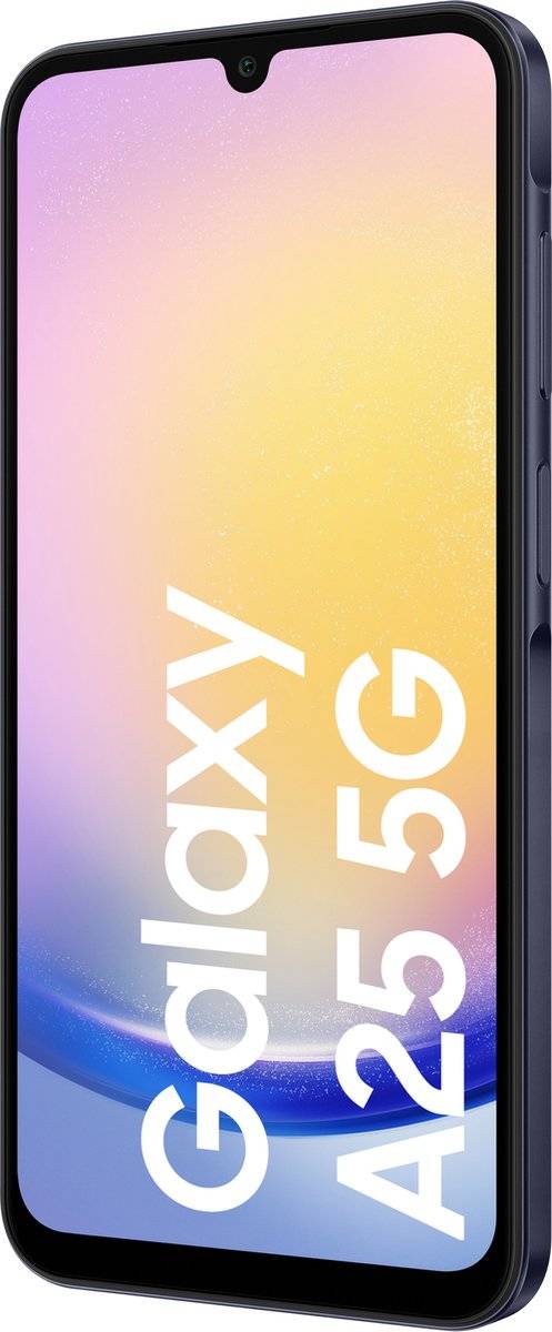 Samsung Galaxy A25 5G 8GB RAM 256GB ROM BlueBlack-1