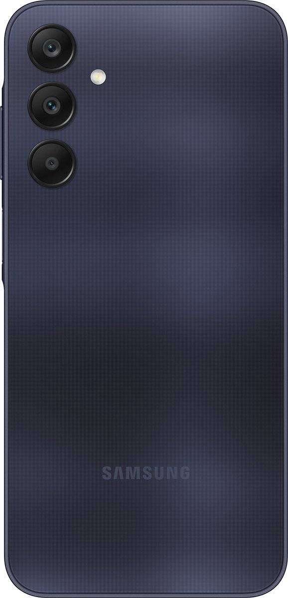 Samsung Galaxy A25 5G 8GB RAM 256GB ROM BlueBlack-4