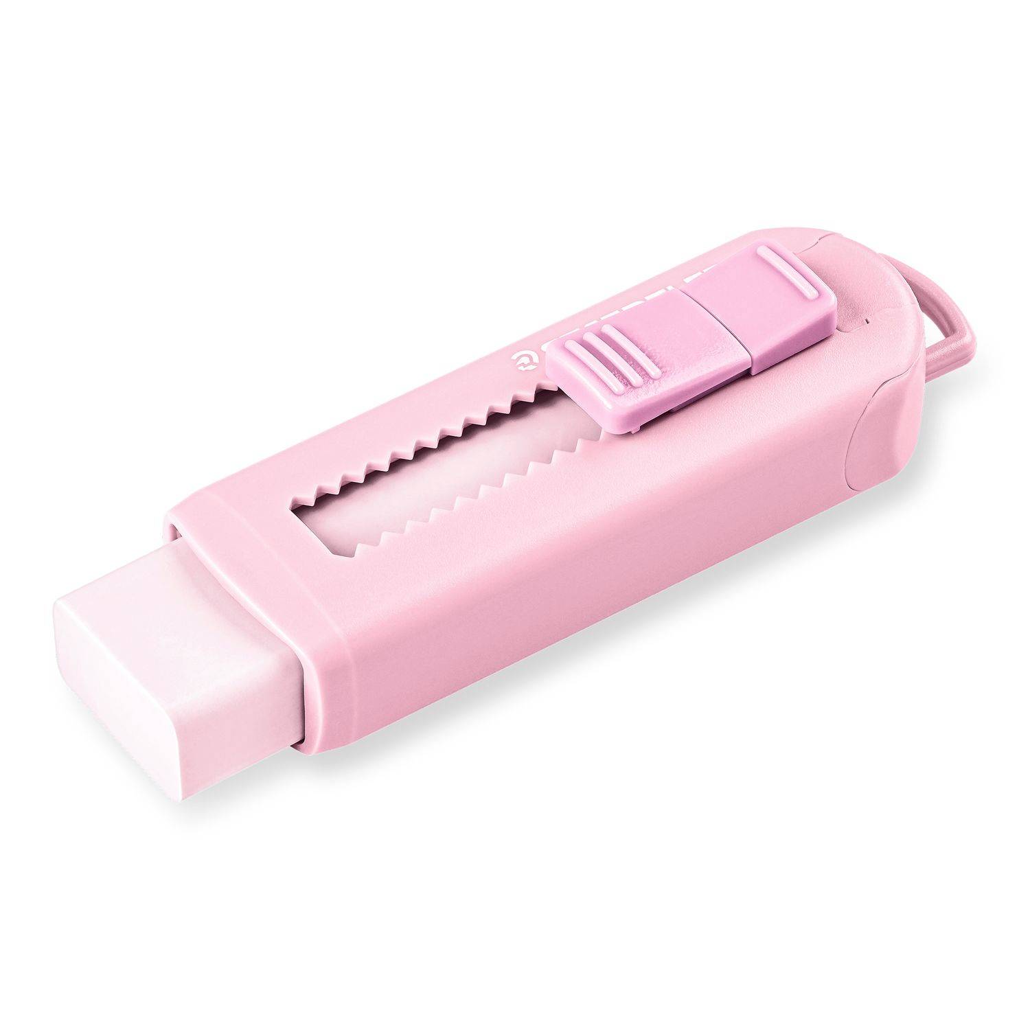 Staedtler 525 PSBKPA Radierer (525 PSBKPA)-1