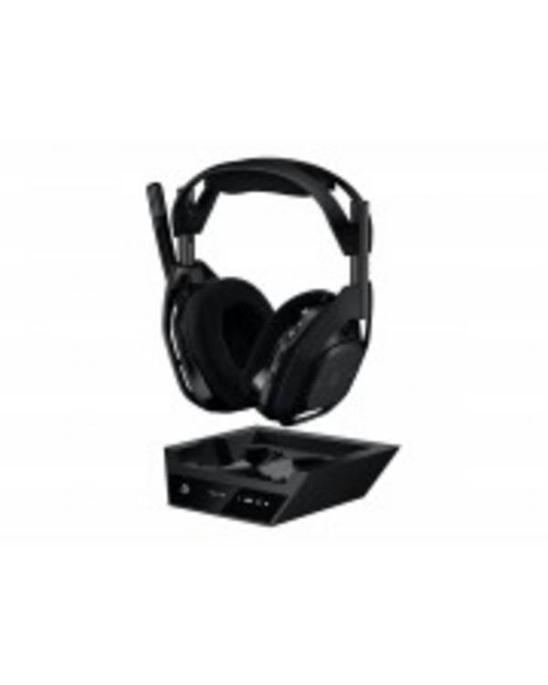 Logitech G Astro A50 X - Cuffia - circumaurale