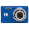 KODAK PIXPRO FZ55BL FZ45 2.3 Pollici Fotocamera compatta 16 MP CMOS 4608 x 3456 Pixel Blu