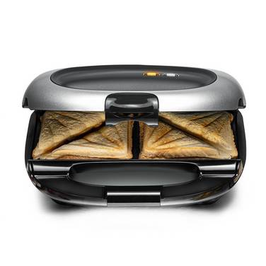 Produttore di sandwich Abakus ST 1000