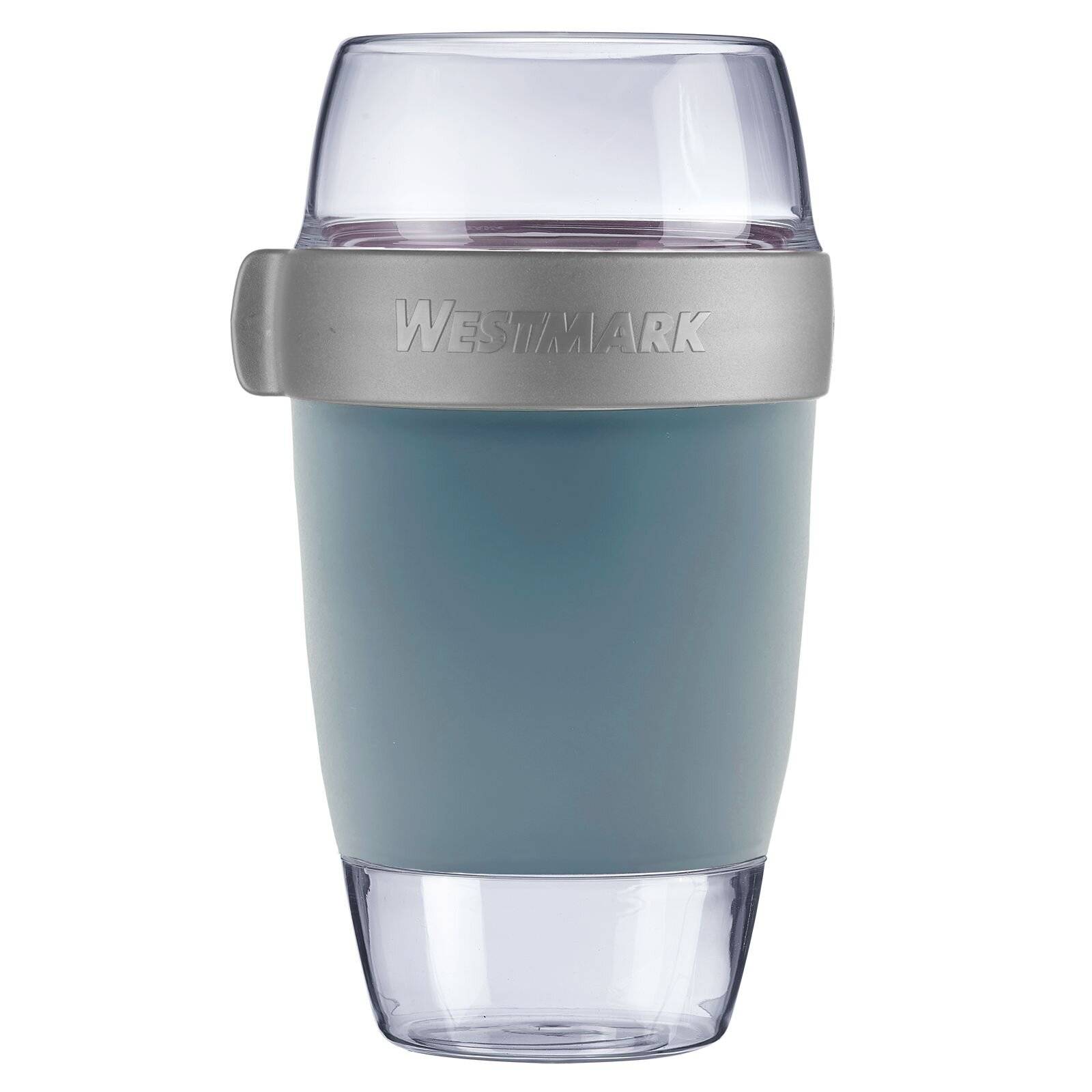 Pentola per il pranzo Westmark blu-0