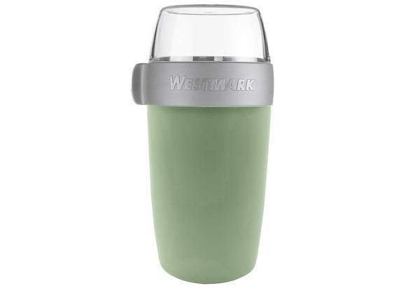 Tazza di muesli Westmark alla menta