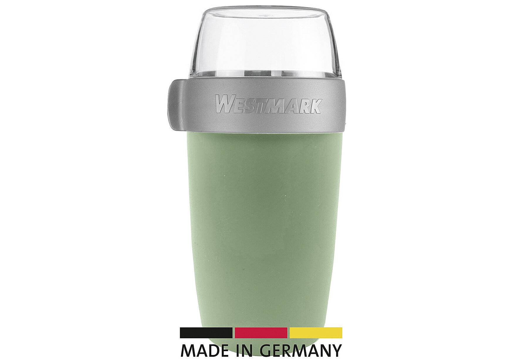 Tazza di muesli Westmark alla menta-1
