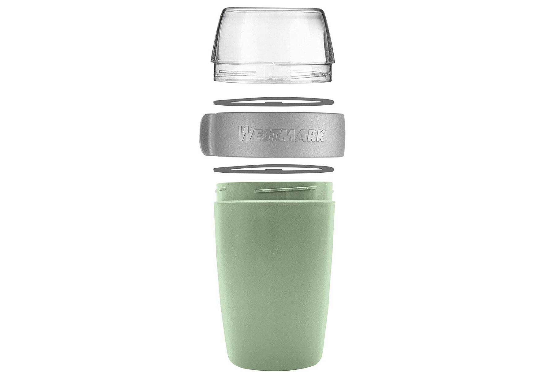 Tazza di muesli Westmark alla menta-4
