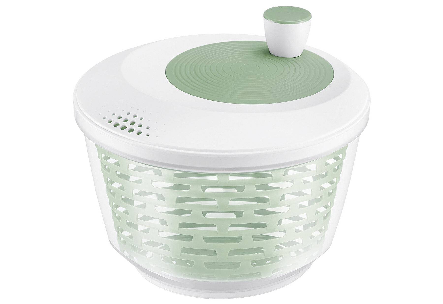 Centrifuga per insalata Westmark alla menta-5