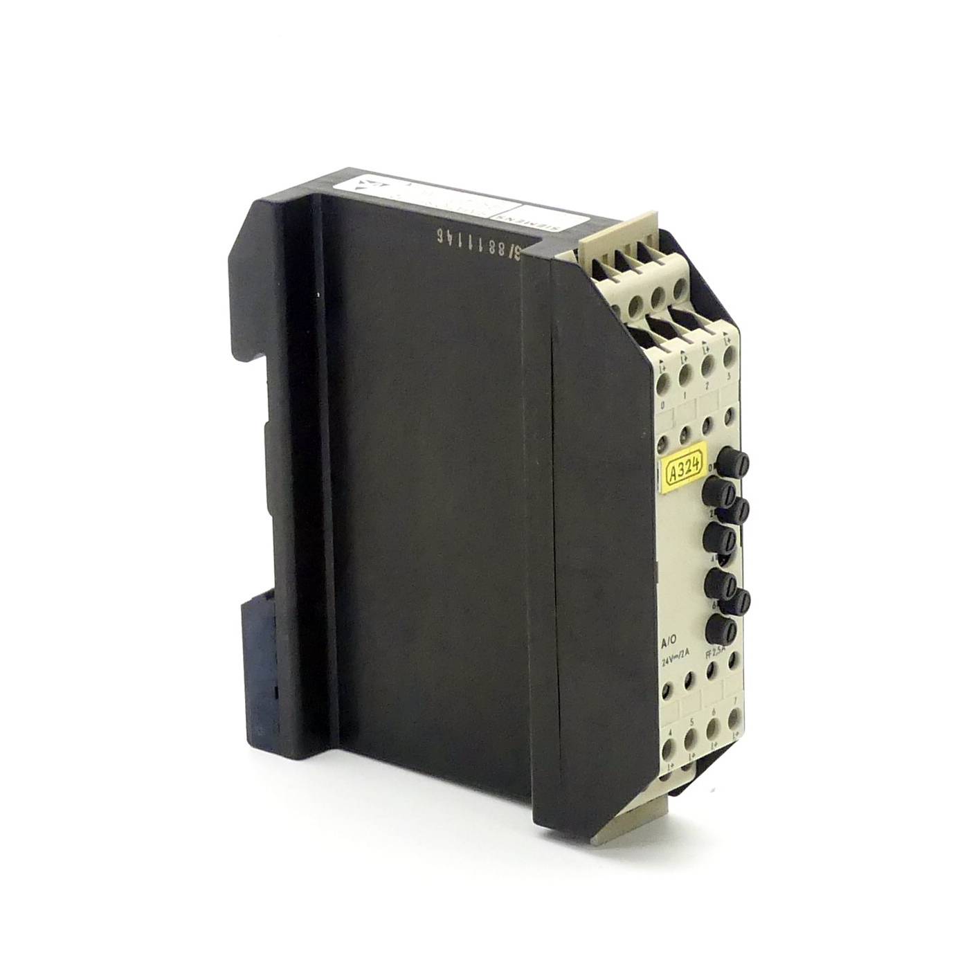 SIEMENS 6ES5 410-7AA11-0