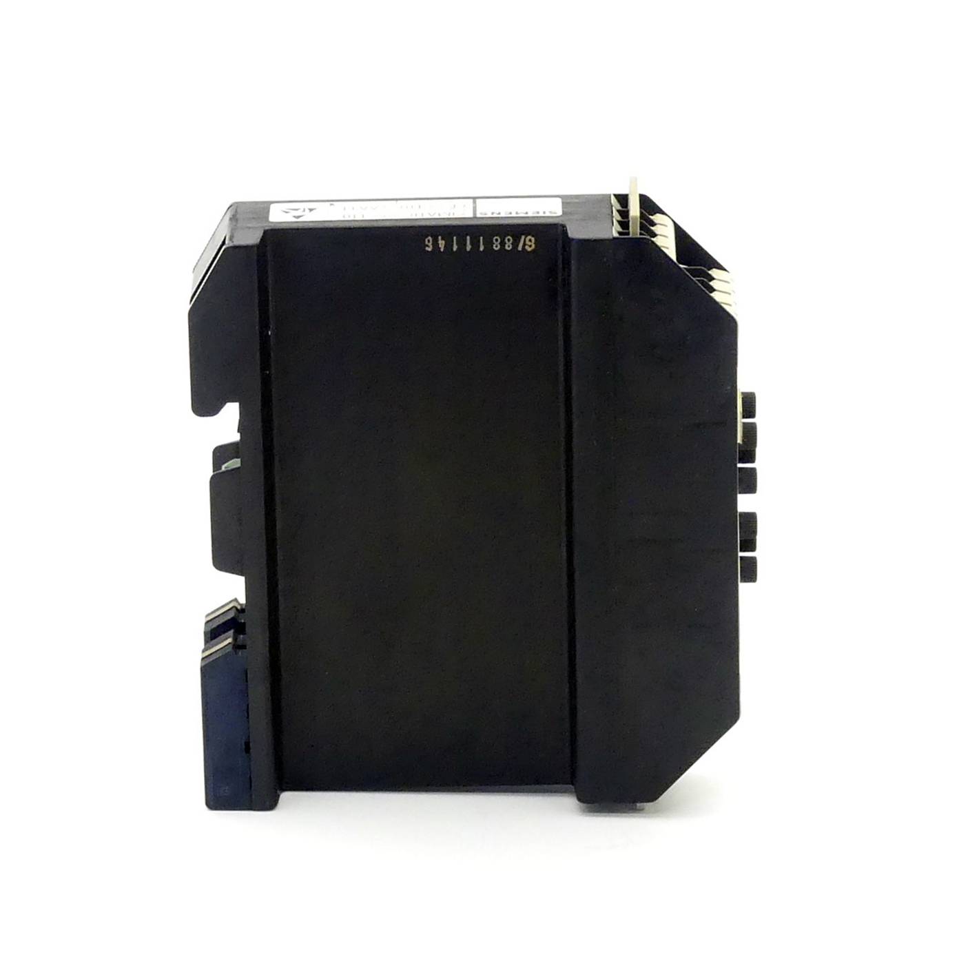 SIEMENS 6ES5 410-7AA11-2