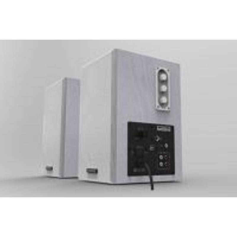 Empire Media WB-100 MIC Bianco Cablato 100 W-0