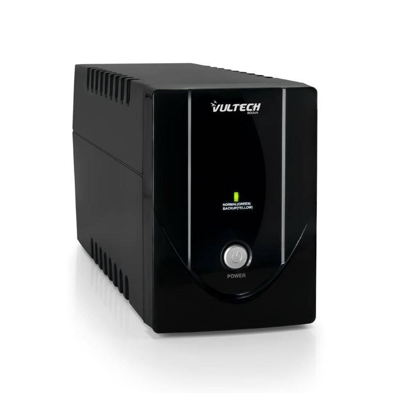 Vultech ups 800va gruppo di continuita line interactive-0