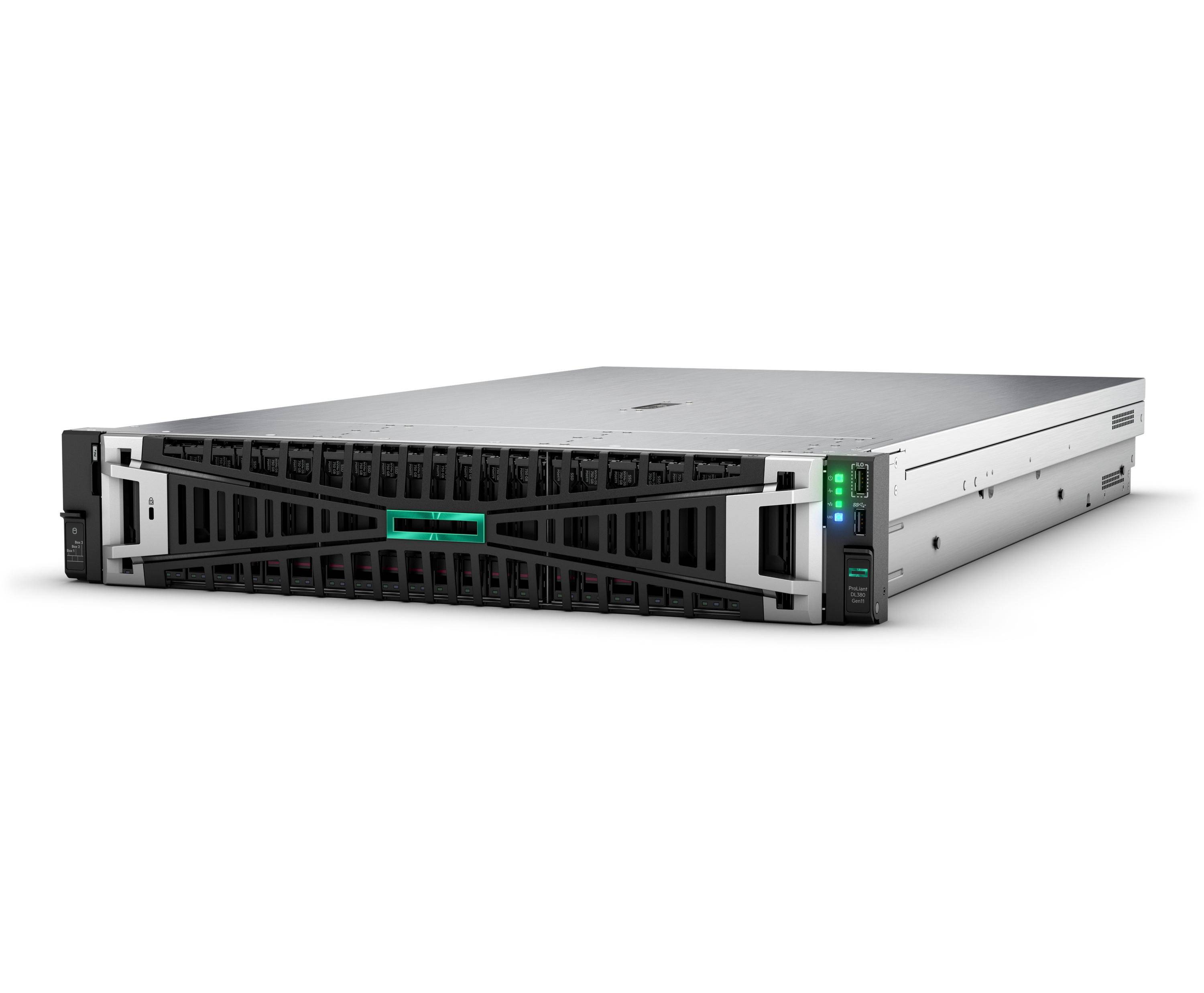 SMART CHOICE HPE DL380 G11 4516Y+ 2-1